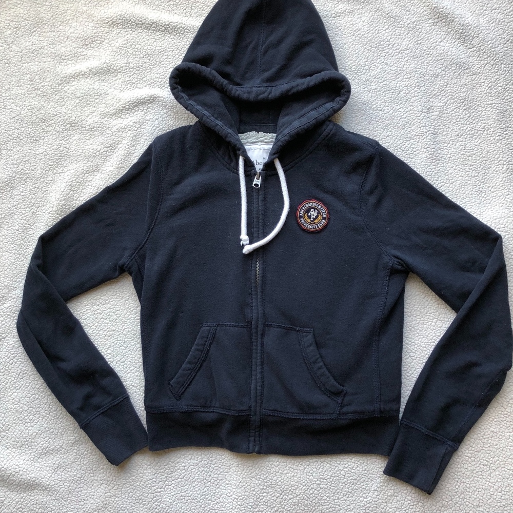 ❄️Abercrombie & Fitch Sweater❄️